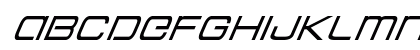 Colony Marines Super-Italic Italic Preview