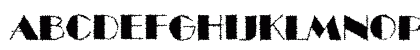 a_BentTitulBrk Regular Preview