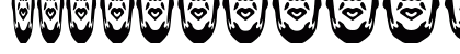ObeyBalloon Regular Lowercase Preview