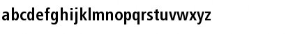 FrutigerNextLT Regular Font