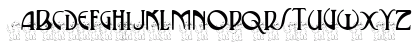 pf_xmas_cat Regular Lowercase Preview