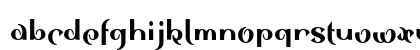SinahSans LT Black Condensed Preview
