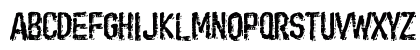 Oil Age Heiroglyphs Regular Preview