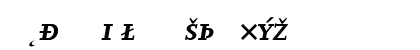Scala Bold Italic Preview