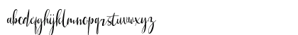 Generating Script Regular Preview