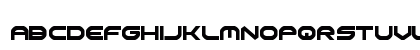 Omni Boy Extra-Condensed Lowercase Preview