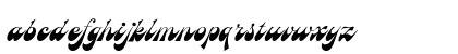 Uplifts DEMO Regular Lowercase Preview