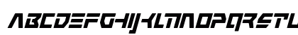 Command Override Super-Italic Italic Preview