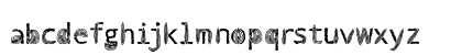 Vulva Typography Regular Preview