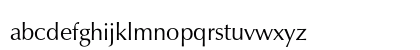 ExyleC Regular Preview