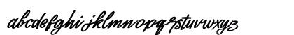 Mackline Italic Regular Preview