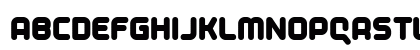 Compacity ExtCond Regular Lowercase Preview