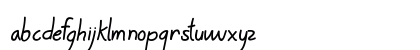 BelagianaFlowersDEMO Sans Regular Preview