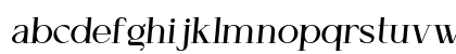 Cellofy Med Ita Italic Lowercase Preview