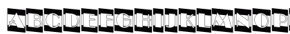a_BentoCmB&amp;WDn Regular Preview