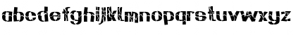 FT BruchTon Normal Font