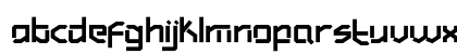 Hundred Wars Extrabold Preview