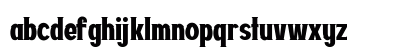 ATEKNOVtrial Regular Lowercase Preview