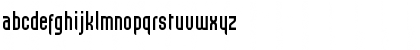 ft13 Regular Font