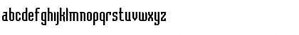 ft14 Regular Font