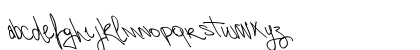 Vtks Autorized 2 Regular Lowercase Preview
