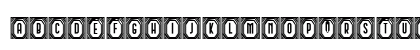 Capitalismo 10 Regular Lowercase Preview