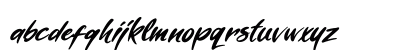 Willy Brothers Willy Brothers Lowercase Preview