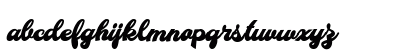 Makeup Personal Use Regular Lowercase Preview