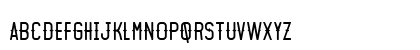 Motopica Regular Lowercase Preview