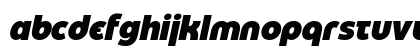 Eastman Grotesque Alt Trial Black Italic Preview