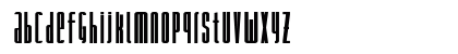 Sale Maker Regular Lowercase Preview