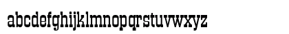OldTownExt Normal Lowercase Preview