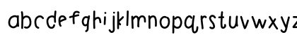 HomegirlUnfinished Medium Preview