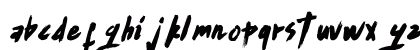 Regratte Regular Preview