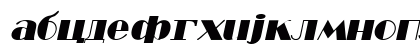 C_Broadway Italic Preview
