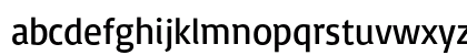 Basic Regular Lowercase Preview