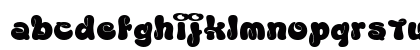 Cadho Toys Regular Lowercase Preview