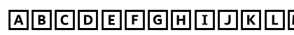 WhitneyIndexWhite Medium Lowercase Preview