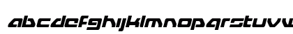 Furian Condensed Italic Condensed Italic Preview