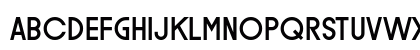 Q for the Memories Regular Lowercase Preview