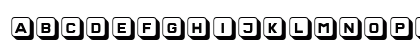 Olivetti Regular Preview