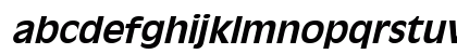 OliviaAntique Bold Italic Preview