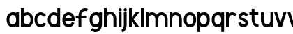 Monolog free Lowercase Preview