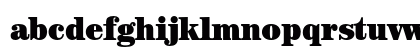 ITC Century Ultra Condensed Preview