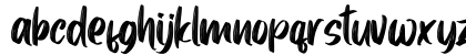 Samuell Textured - DEMO Regular Preview