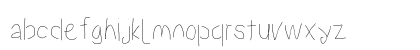 Proton SeLtCnd Lowercase Preview