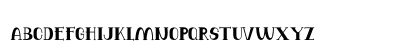Balutteli Serif Regular Preview