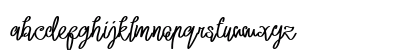 Lacoruna Regular Preview