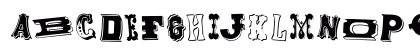 WoodTypesMK Regular Preview