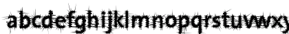 JesusLovesYou Regular Preview